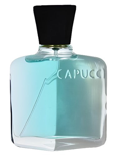 Roberto Capucci Capucci Lungomare fragrance bottle