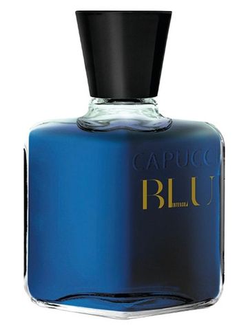 Roberto Capucci Capucci Blu Intenso fragrance bottle
