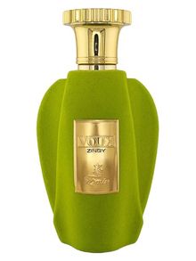 PARIS CORNER Voux Zingy fragrance bottle