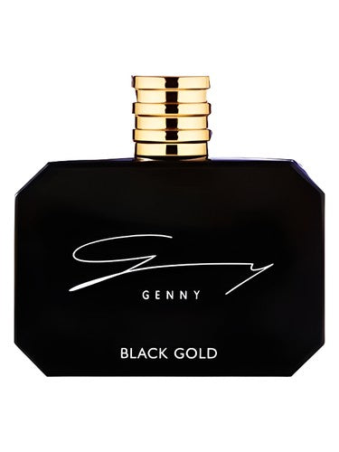 Genny Genny Black Gold