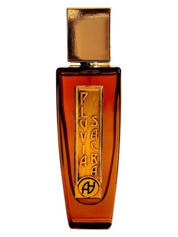 Antonio Alessandria Pluvia Sacra fragrance bottle