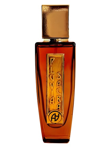 Antonio Alessandria Pluvia Sacra fragrance bottle