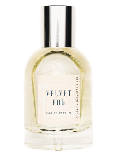 CASA GOA Velvet Fog