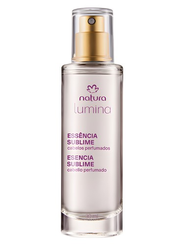 Natura Essência Sublime