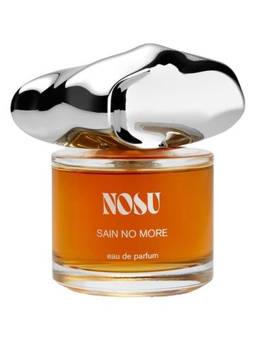 Nosu Sain No More fragrance bottle
