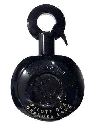 Scent of Qui Pilote des Grandes Eaux
