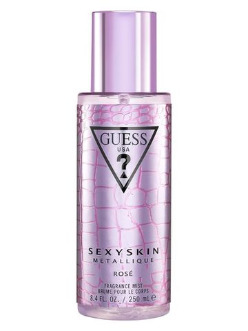 Guess Rosé fragrance bottle