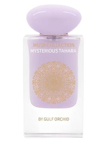 Gulf Orchid Mysterious Tahara fragrance bottle