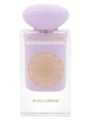 Gulf Orchid Mysterious Tahara fragrance bottle