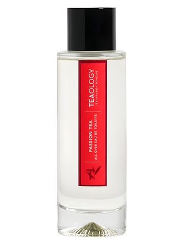 Teaology Passion Tea fragrance bottle