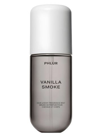 Phlur Vanilla Smoke fragrance bottle
