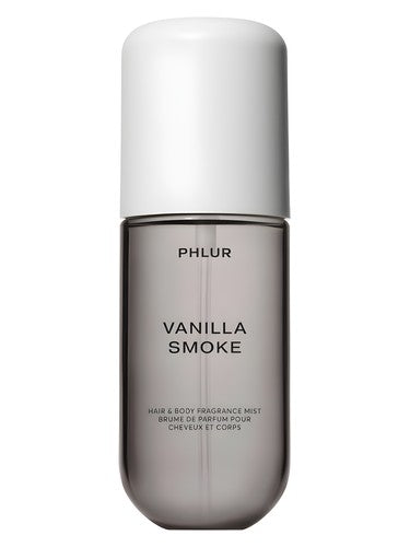 Phlur Vanilla Smoke fragrance bottle