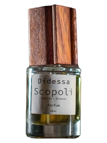 Scopoli Didessa