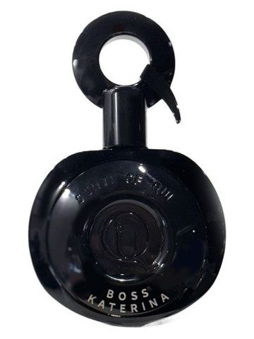 Scent of Qui Boss Katerina fragrance bottle