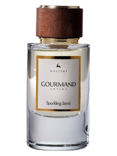 Muscent Sparkling Sand