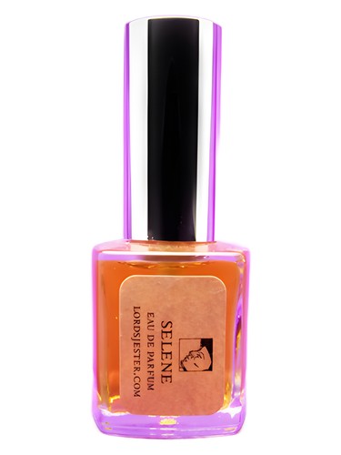Lord's Jester Selene fragrance bottle