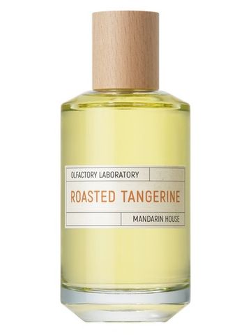 Les Liquides Imaginaires Roasted Tangerine fragrance bottle