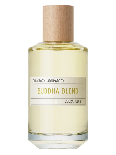 Les Liquides Imaginaires Buddha Blend fragrance bottle