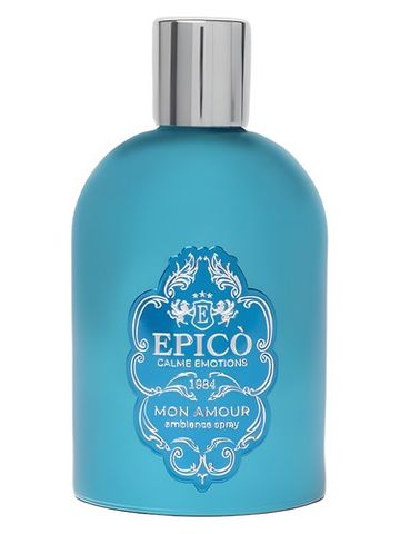 Epicò Mon Amour fragrance bottle