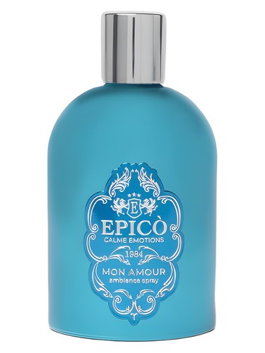 Epicò Mon Amour fragrance bottle