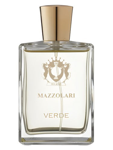 Mazzolari Verde