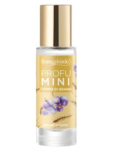 Bottega Verde Campo di Grano fragrance bottle