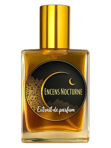Ô Médina Perfumery Encens Nocturne fragrance bottle
