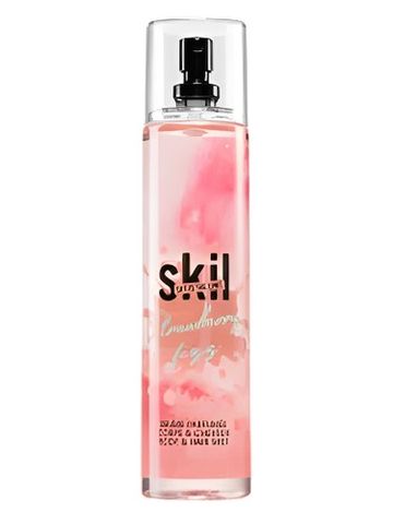 Jeanne Arthes Strawberry Fizz fragrance bottle