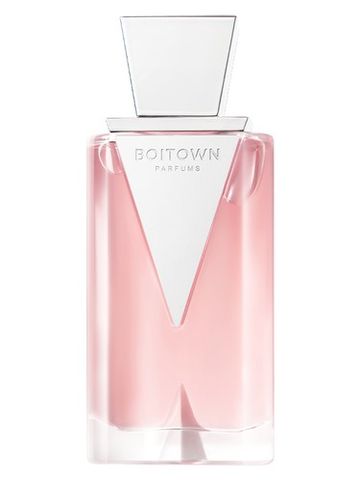 Boitown 冰希黎 Pink Shero 粉镜 fragrance bottle
