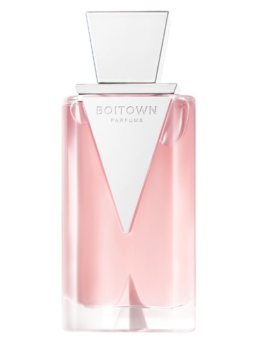 Boitown 冰希黎 Pink Shero 粉镜 fragrance bottle