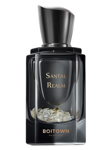 Boitown 冰希黎 Santal Realm 檀界