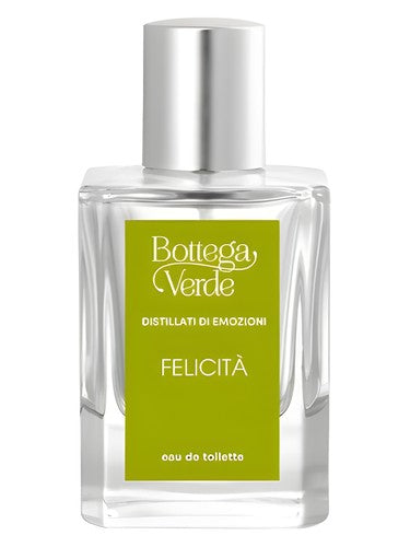 Bottega Verde Felicità