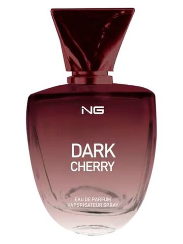 Next Generation Dark Cherry fragrance bottle