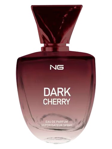 Next Generation Dark Cherry fragrance bottle