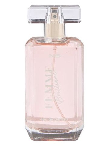 Next Generation Femme Brilliant fragrance bottle