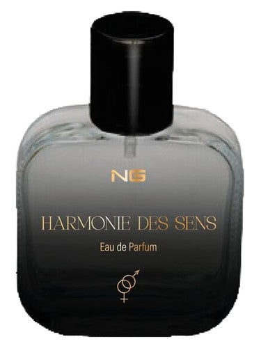 Next Generation Harmonie des Sens fragrance bottle
