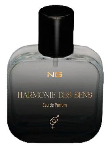Next Generation Harmonie des Sens fragrance bottle