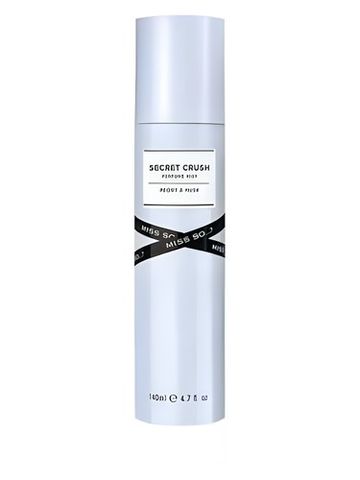 So...? Secret Crush fragrance bottle