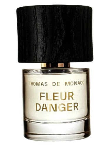 Thomas de Monaco Fleur Danger fragrance bottle