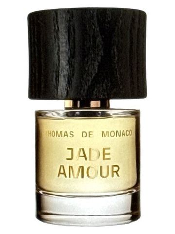 Thomas de Monaco Jade Amour fragrance bottle