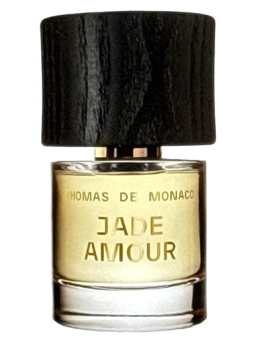 Thomas de Monaco Jade Amour fragrance bottle