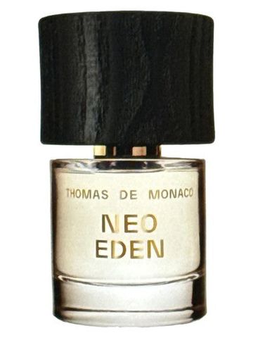 Thomas de Monaco Neo Eden fragrance bottle