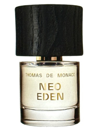 Thomas de Monaco Neo Eden