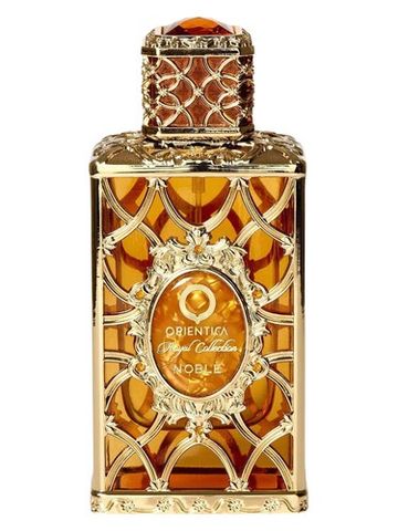 Orientica Premium Noble fragrance bottle