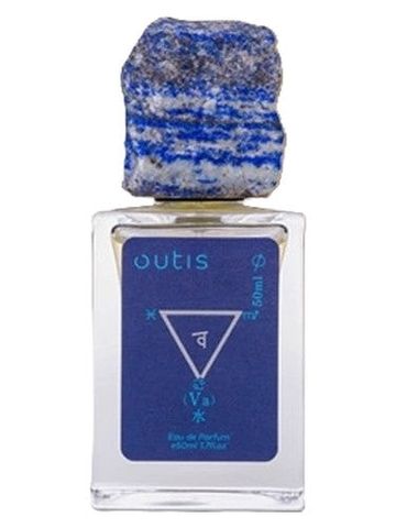 Outis 毋名 Water Element 水元素 fragrance bottle