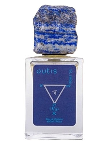 Outis 毋名 Water Element 水元素 fragrance bottle