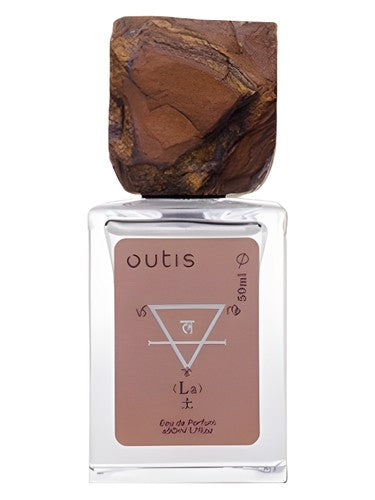 Outis 毋名 Earth Element 土元素 fragrance bottle