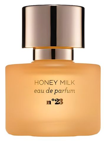 Mix:Bar Honey Milk fragrance bottle