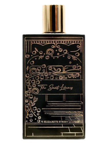 The Scent Library 71 Elizabeth Street
