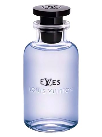 Louis Vuitton eLVes fragrance bottle